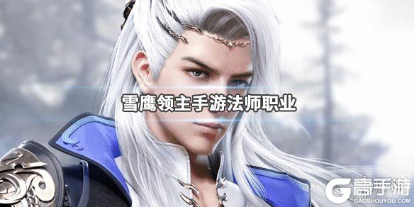 雪鹰领主手游法师技能搭配技巧 法师技能放置方法