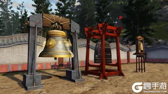 高手游
