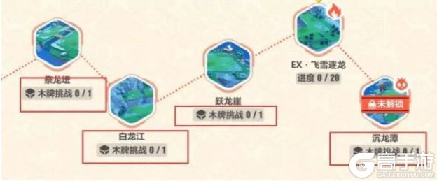 《崩坏3》神州仙行记第一回通关打法一览