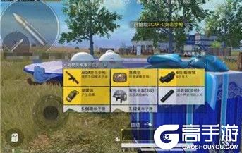 和平精英元宵节空投在哪 和平精英元宵空投地图位置介绍