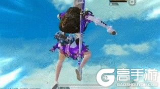 《和平精英》武当梯云纵BUG图文教程