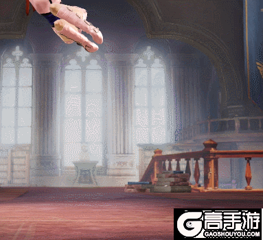 《和平精英》拳皇97夏尔美套装图文一览