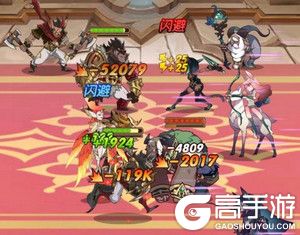 剑与远征蛮族怎么玩 剑与远征蛮族阵容搭配攻略