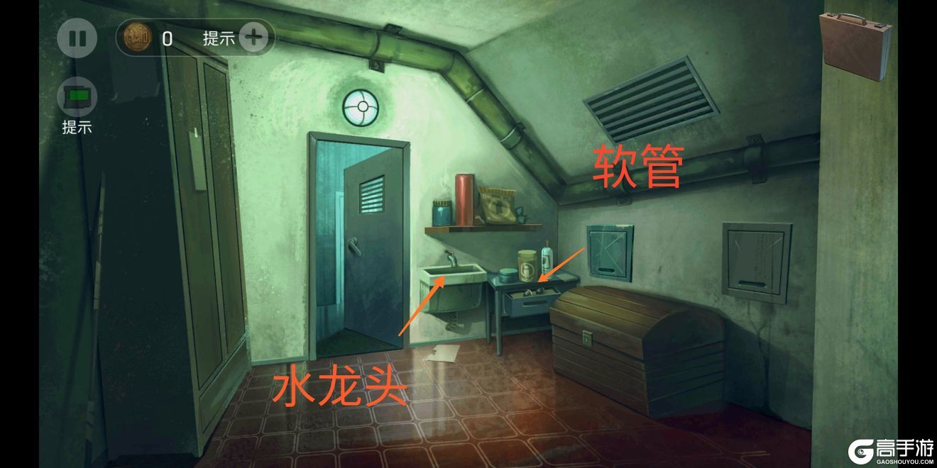 死无对证攻略大全 行动1-10完美图文通关攻略汇总