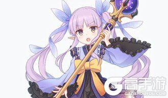 公主连结镜华值得抽吗