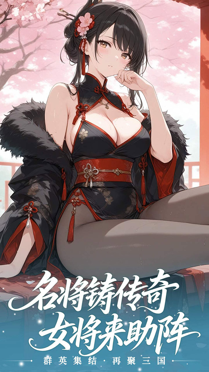 像素名将录截图