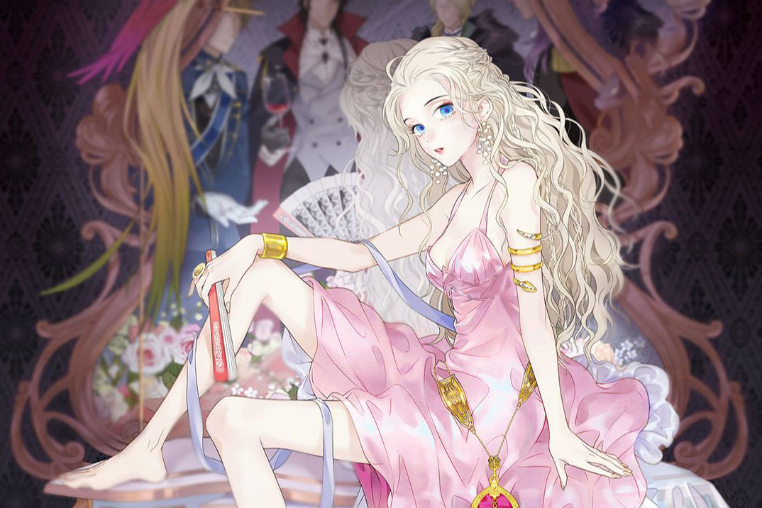 好玩的安卓恋爱游戏