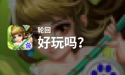  轮回好玩吗