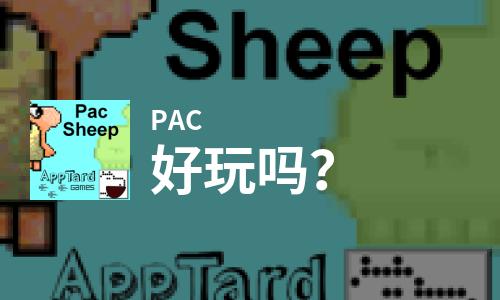  PAC好玩吗