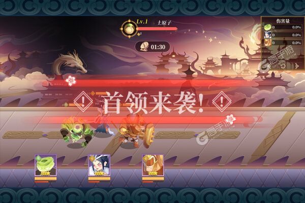 《六界召唤师》极品礼遇等你来战 最新版六界召唤师下载一并送上