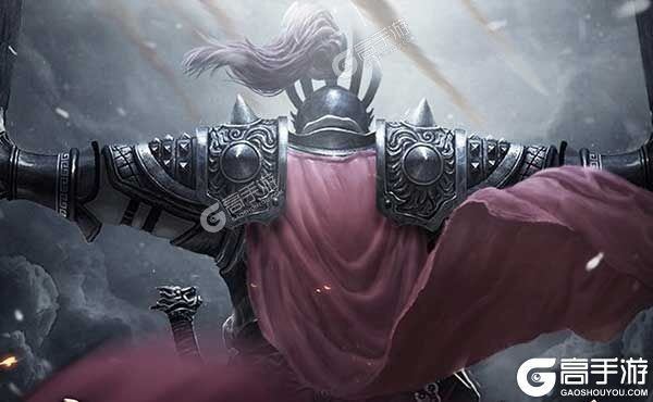 《无双魏蜀吴》万人排队盛极一时 2021年12月25日开新服迎大佬回归