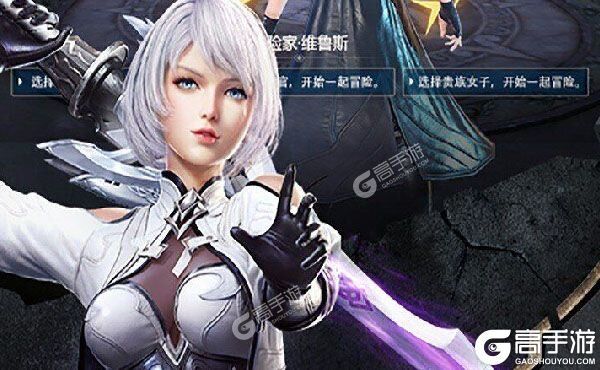 圣域传奇又开新服  官方最新版下载等你来挑战