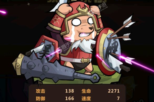 《王者猎人》万人排队盛况空前 2023年07月15日开新服迎大佬回归
