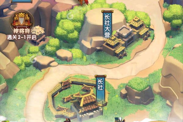 《全民主公2》超火新服最新版开启 下载最新版迎风起航