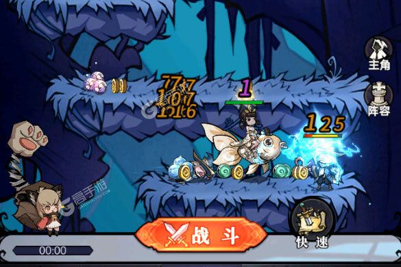 《魔镜物语》2022年01月26日新服开启公告 最新版下载恭迎体验