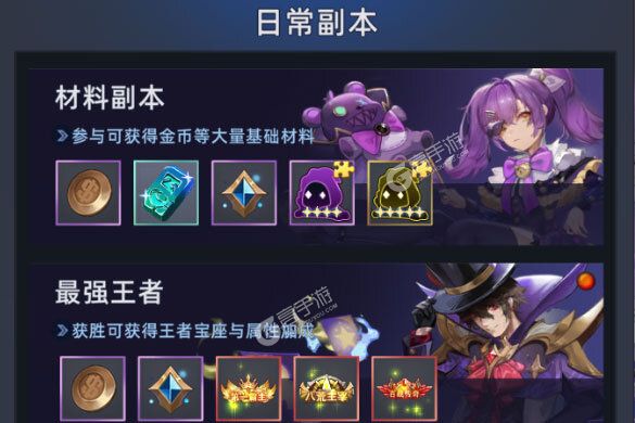 《异度王冠》万人排队盛极一时 2022年07月26日开新服迎大佬回归