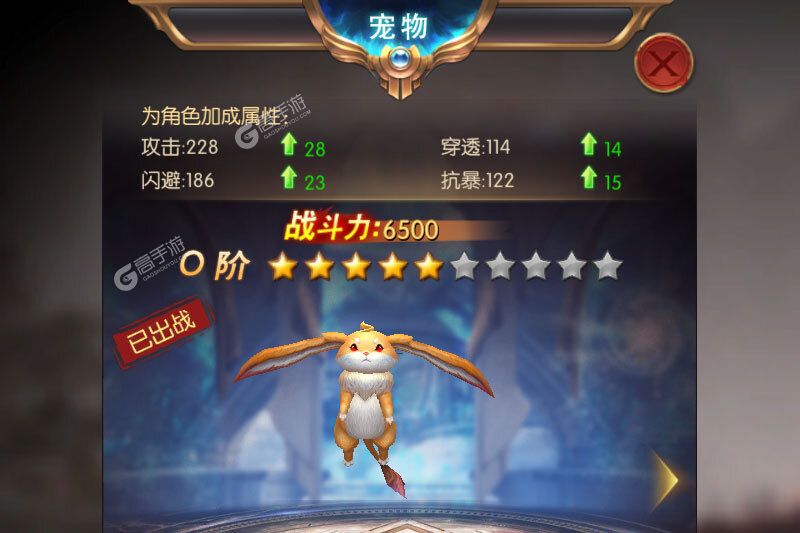 大佬入坑看新服 《冰雪王座》新服开启 最新版下载奉上