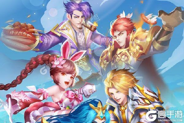 《新斗罗大陆》极品礼包等你来战 官方最新版新斗罗大陆下载一并送上