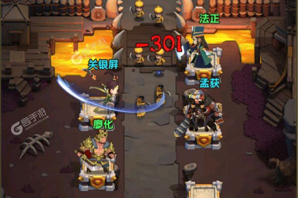 策略塔防手游《全民主公2》开新服  百万玩家已更新新版本