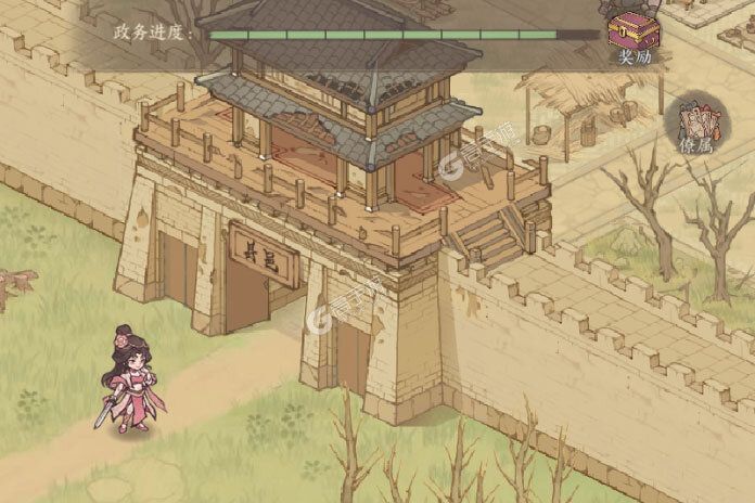 《这城有良田》新服盛大开启 下载最新版这城有良田迎接新征程