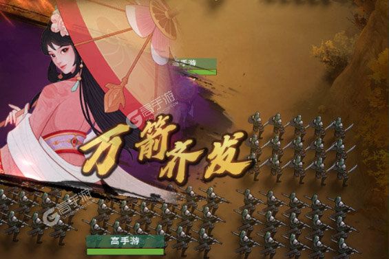 城主天下又开新服  最新版下载等你来挑战