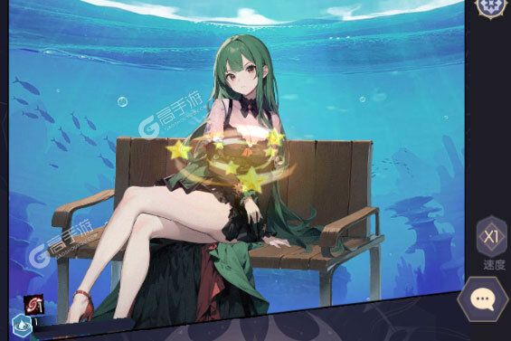卡牌战略手游一个就够了 《魔卡战姬》迎最新版紧急加开新服