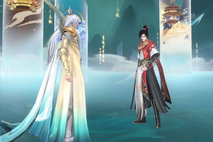 《凡人修仙传人界篇》千人排队盛况空前 2024年01月22日开新服迎大佬入坑