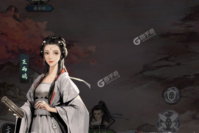 《我的神功》新服等你来战 最新版我的神功下载一并送上