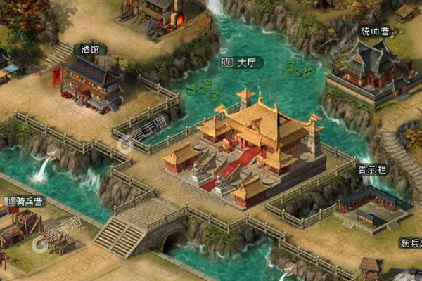 《新三国争霸》特权大礼包等你来战 官方最新版新三国争霸下载一并送上