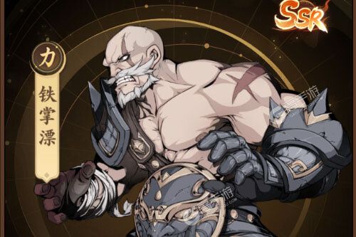 卡牌战略手游一个就够了 《雪刀群侠传》迎全新版紧急加开新服