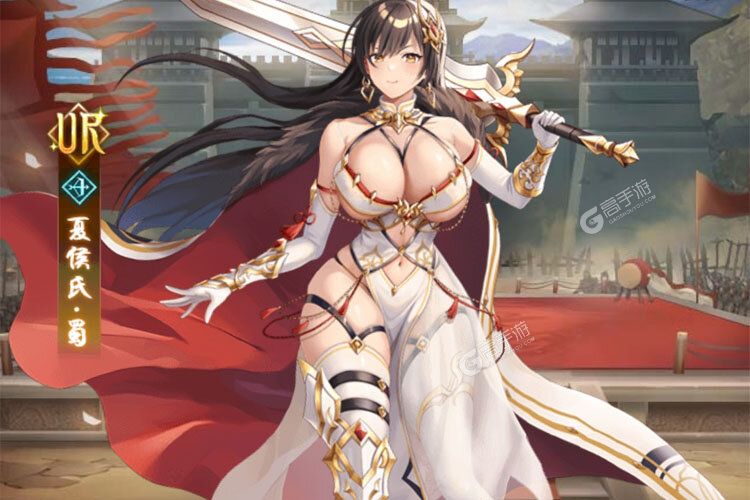 下载最新版《三国将魂》 磨刀霍霍向新服