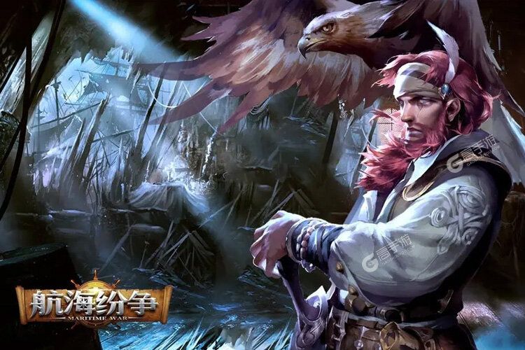 新征途开启 《航海纷争》新服来了 下载最新版开启新挑战