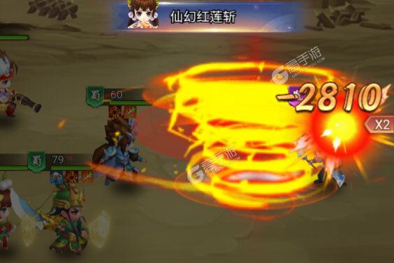 卡牌战略手游一个就够了 《英雄与地下城》迎最新版紧急加开新服