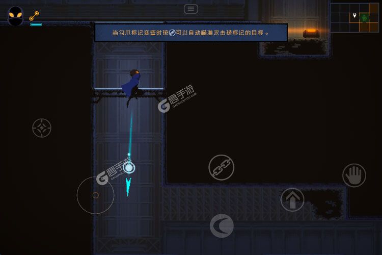 大佬入坑看新服 《勇敢的哈克》新服开启 官方版下载奉上