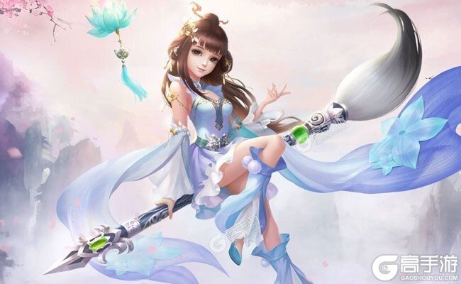 《蜀门手游》海量福利等你来战 全新版蜀门手游下载一并送上