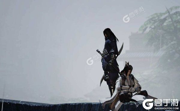 《一梦江湖》千人新服紧急新开 更新官方最新版领取新服大礼