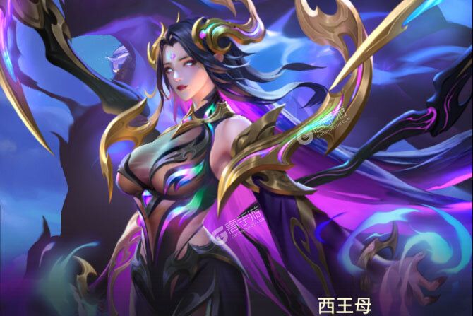 大佬入坑看新服 《小小仙王》新服开启 新版本下载奉上