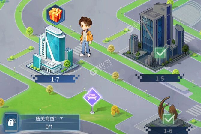 《曦恩之城》新服大礼包火爆来袭 新版本下载开启