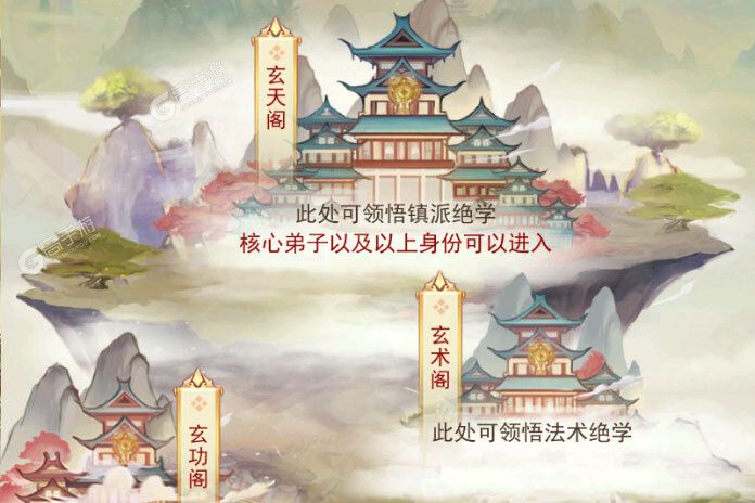 《凡人传说》2025年02月22日新服开启通知 官方版下载恭迎体验