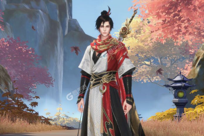 《凡人修仙传人界篇》官方版今日隆重更新 开启新服大礼包共襄盛举