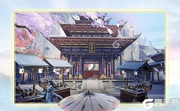 《青云诀2》千人排队火爆一时 2025年02月23日开新服迎大佬回归