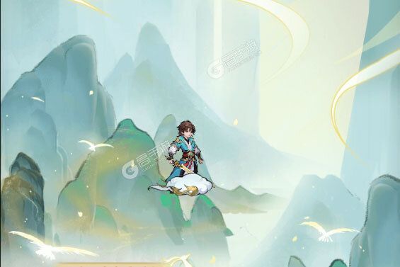 下载全新版《封神让我来》领礼包 今天开新服创角享福利