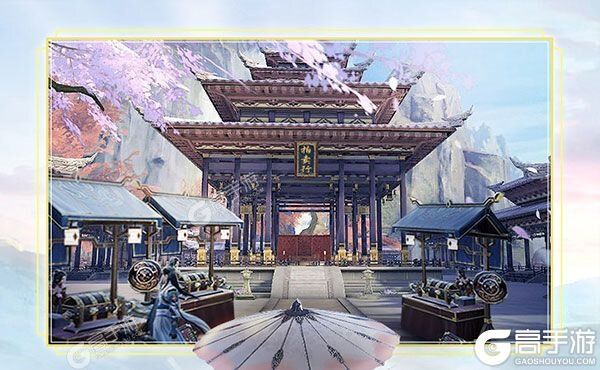 《青云诀2》新服终于来了  新老玩家迎最新版共享多重大礼