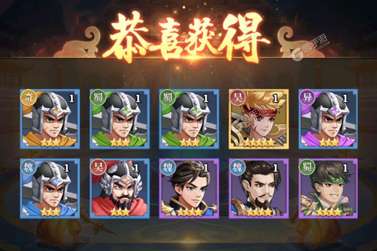《武圣三国》千人排队逼疯玩家 2025年03月07日开新服迎大佬回归