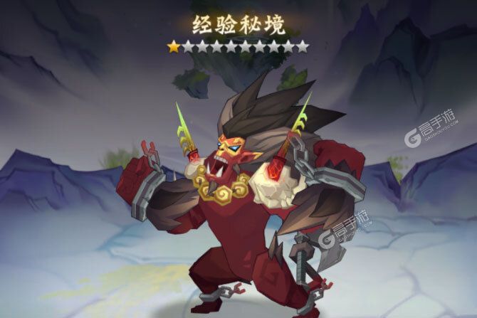 角色扮演手游《神仙道3》开新服  数万玩家已更新官方最新版
