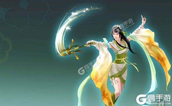 《倩女幽魂手游》新服等你来战 官方最新版倩女幽魂手游下载一并送上