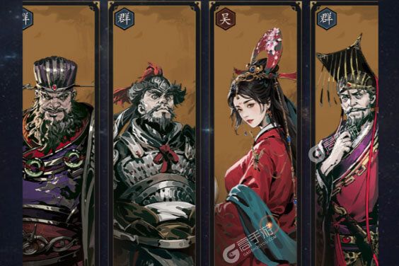 《宫三国》官方最新版今日隆重更新 开启新服福利共襄盛举
