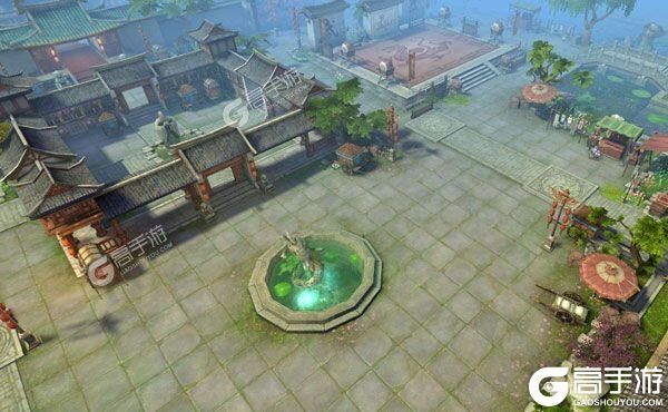 《倩女幽魂手游》专属福利火爆来袭 官方最新版下载开启