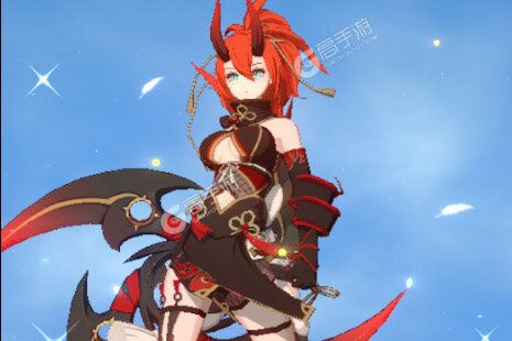 《命运圣契》千人排队火爆一时 2025年05月10日开新服迎大佬回归