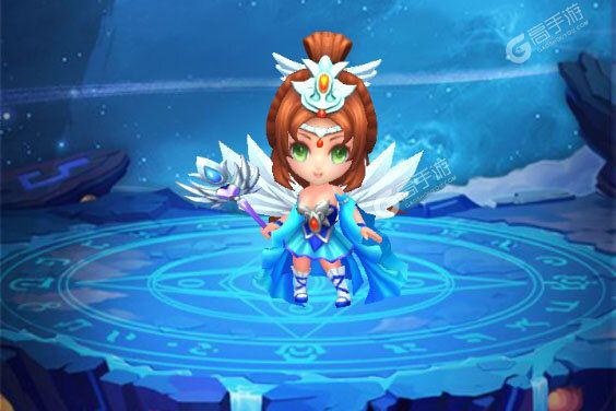 三国先锋又双叒开新服 小伙伴们一起来下载吧